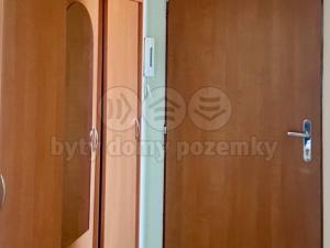 Pronájem bytu 2+kk, Kopřivnice, Javorová, 35 m2