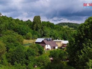 Prodej chalupy, Valašská Senice, 70 m2