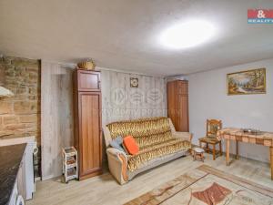 Prodej chalupy, Valašská Senice, 70 m2