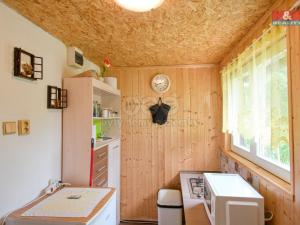 Prodej chalupy, Valašská Senice, 70 m2
