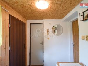 Prodej chalupy, Valašská Senice, 70 m2