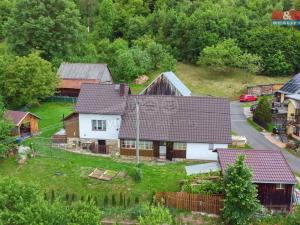 Prodej chalupy, Valašská Senice, 70 m2