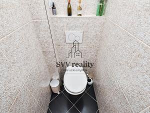 Prodej bytu 2+1, Praha - Vysočany, Kolbenova, 72 m2