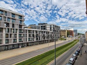 Prodej bytu 2+1, Praha - Vysočany, Kolbenova, 72 m2