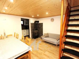 Prodej chaty, Podhradí nad Dyjí, 61 m2