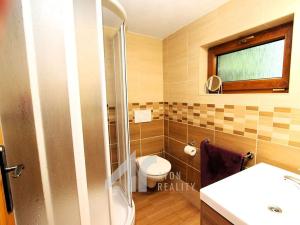 Prodej chaty, Podhradí nad Dyjí, 61 m2
