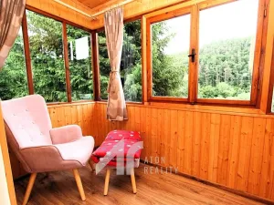 Prodej chaty, Podhradí nad Dyjí, 61 m2