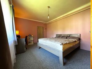Prodej rodinného domu, Březina, 120 m2