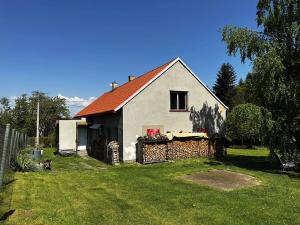 Prodej rodinného domu, Březina, 120 m2