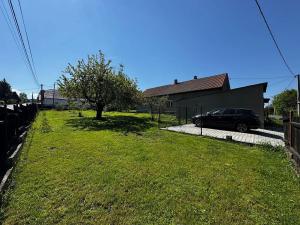 Prodej rodinného domu, Březina, 120 m2
