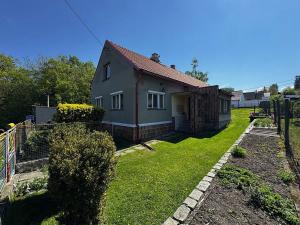 Prodej rodinného domu, Březina, 120 m2