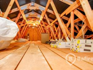 Pronájem rodinného domu, Paskov, Fučíkova, 105 m2