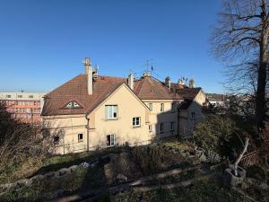 Prodej bytu 3+kk, Praha - Smíchov, Křížová, 72 m2