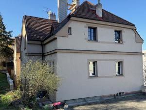Prodej bytu 3+kk, Praha - Smíchov, Křížová, 72 m2