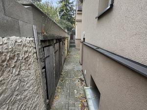 Prodej bytu 3+kk, Praha - Smíchov, Křížová, 72 m2