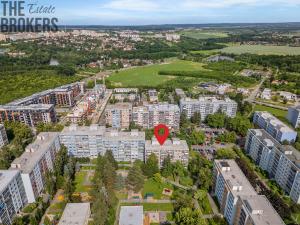 Prodej bytu 2+kk, Praha - Háje, Štichova, 45 m2