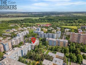 Prodej bytu 2+kk, Praha - Háje, Štichova, 45 m2