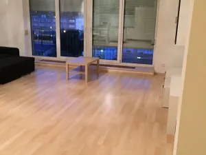 Prodej bytu 2+kk, Praha - Vysočany, Na Harfě, 85 m2