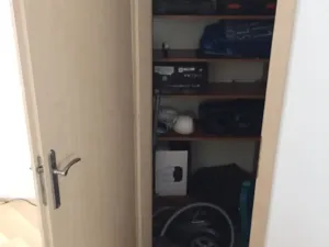Prodej bytu 2+kk, Praha - Vysočany, Na Harfě, 85 m2