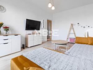 Pronájem bytu 2+1, Karviná - Mizerov, Čajkovského, 56 m2
