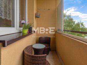 Pronájem bytu 2+1, Karviná - Mizerov, Čajkovského, 56 m2