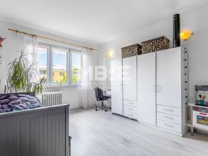 Pronájem bytu 2+1, Karviná - Mizerov, Čajkovského, 56 m2