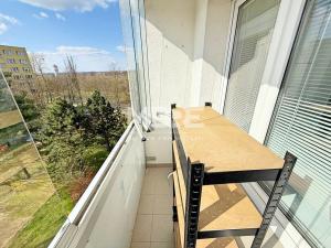 Pronájem bytu 1+kk, Karviná - Hranice, Čsl. armády, 32 m2