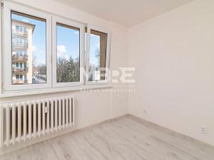 Pronájem bytu 3+1, Karviná - Ráj, Haškova, 57 m2