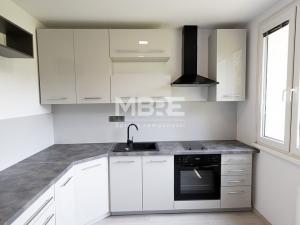 Pronájem bytu 1+1, Karviná - Hranice, Čsl. armády, 54 m2