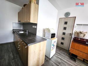 Prodej bytu 2+kk, Louny, Šafaříkova, 45 m2