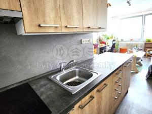 Prodej bytu 2+kk, Louny, Šafaříkova, 45 m2