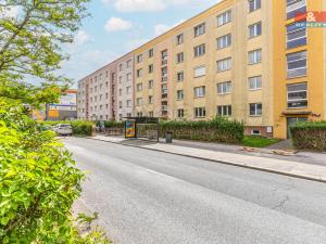 Prodej bytu 2+1, Praha - Krč, Olbrachtova, 52 m2