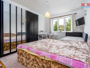 Prodej bytu 2+1, Praha - Krč, Olbrachtova, 52 m2