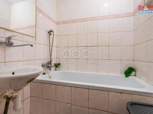 Prodej bytu 2+1, Praha - Krč, Olbrachtova, 52 m2