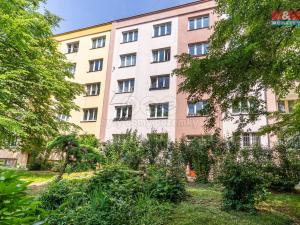 Prodej bytu 2+1, Praha - Krč, Olbrachtova, 52 m2