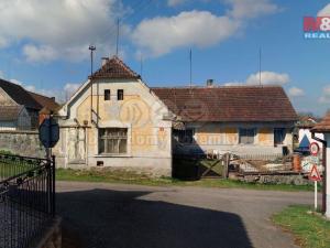 Prodej chalupy, Vráž - Stará Vráž, 110 m2