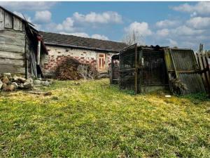 Prodej chalupy, Vráž - Stará Vráž, 110 m2