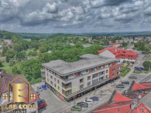 Pronájem bytu 2+kk, Česká Skalice, třída T. G. Masaryka, 53 m2