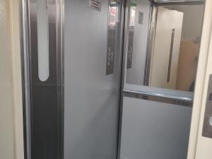Pronájem bytu 2+1, Kadaň, Chomutovská, 59 m2