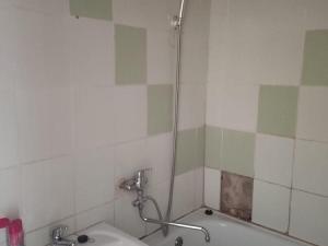 Pronájem bytu 2+1, Kadaň, Chomutovská, 59 m2