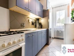 Pronájem bytu 3+1, Slaný, Dvořákova, 70 m2