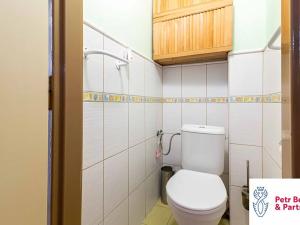 Pronájem bytu 3+1, Slaný, Dvořákova, 70 m2