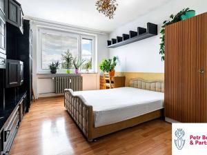 Pronájem bytu 3+1, Slaný, Dvořákova, 70 m2