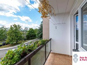 Pronájem bytu 3+1, Slaný, Dvořákova, 70 m2
