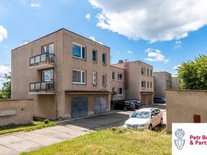 Pronájem bytu 3+1, Slaný, Dvořákova, 70 m2
