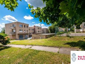 Pronájem bytu 3+1, Slaný, Dvořákova, 70 m2
