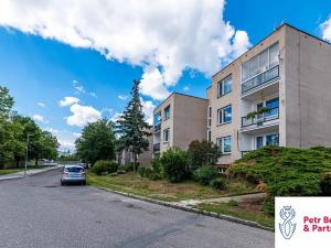 Pronájem bytu 3+1, Slaný, Dvořákova, 70 m2