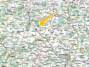 Prodej pole, Chanovice - Holkovice, 8479 m2