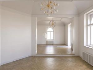 Pronájem kanceláře, Praha - Vinohrady, Londýnská, 202 m2