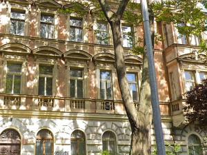 Pronájem kanceláře, Praha - Vinohrady, Londýnská, 135 m2